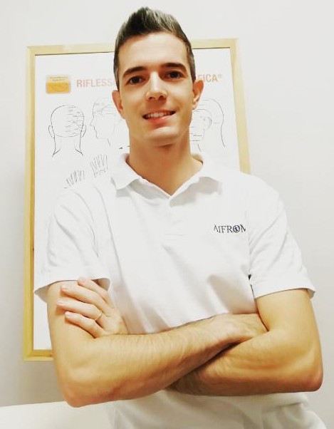 Stefano Ferrari - Osteopata a Zanica